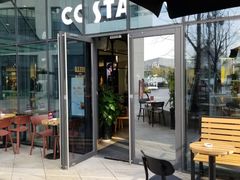 -COSTA COFFEE(成都来福士店)