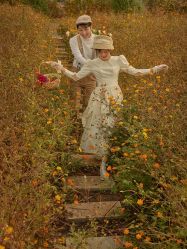 -第一夫人婚纱摄影(南京店)