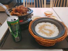 -谷田稻香·砂锅菜(西乡天虹店)