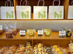 -0+1·手作面包(新北店)