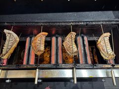 -乳仔牛牦牛汤锅 烤羊排(松潘古城店)