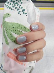 -妙睫屋日式美甲美睫