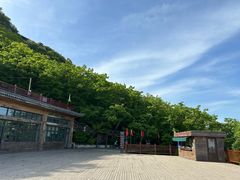 -丹东凤凰山景区