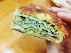 -穆芳阁兰州纯汤牛肉面(西安总店)