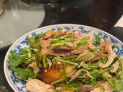 -海天楼中餐厅(吴宫泛太平洋酒店)