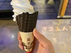 -喜茶(中山利和新地店)