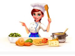 -WOLFGANG PUCK KITCHEN & BAR(迪士尼小镇店)
