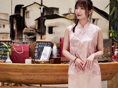 -水月周庄铂尔曼酒店-水月荟中餐厅