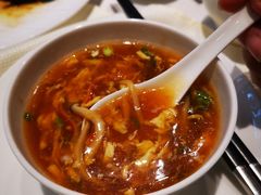 海皇银丝羹-太湖饭店·寄畅轩中餐厅