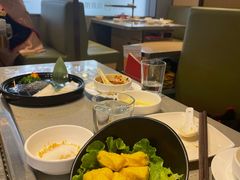 -海底捞火锅(新华联梦想城店)