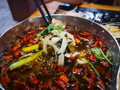 -食客烧烤(罗道庄店)