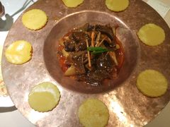 火盆山黄牛腩-徽珍源(龙茗路店)
