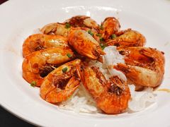 -王庄阿咪海鲜大排档(上下杭店)