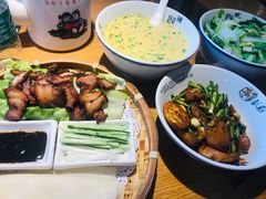 -彭厨(武陵源店)