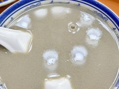 豆汁-隆福寺小吃店(东四店)