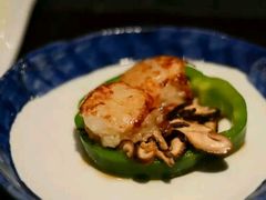 -富力希尔顿酒店·源氏日餐厅