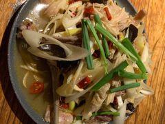 -平娃三宝烧烤·面食(富丰桥店)