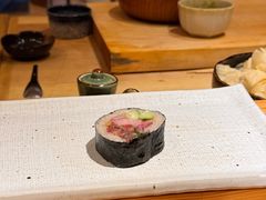 -镹·鱼料理  国产鱼使用店