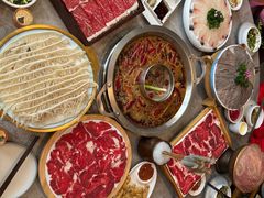 -万物生江北老火锅(海骏达店)