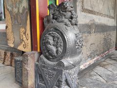 -张学良旧居陈列馆