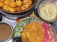 -小螺大作·螺蛳粉火锅(林和西店)
