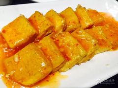 -刘胖子家常菜·蹄花焖藕(中南店)