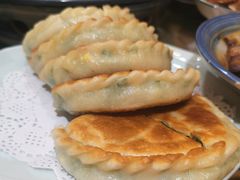 -小土豆北方菜馆(文慧园店)