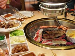 -伊茉家的烤肉店(勒泰中心店)