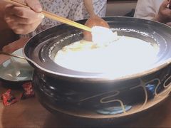 -九锅一堂酸菜鱼(新南凯德直营店)