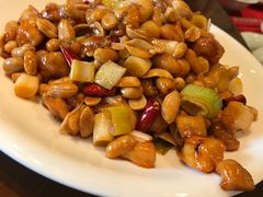 -惠丰堂饭庄·烤鸭·京味菜(西北旺·唐家岭店)