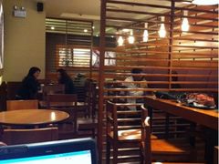 -星巴克臻选(南京金茂览秀城店)