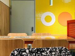 大堂-麦当劳(合肥之心城店)