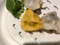 -前海沿·青岛菜(乐客城店)