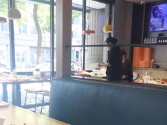 -杨氏青龙虾·羊蝎子(金盛路总店)