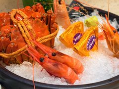 -桃夭日式料理(国信店)