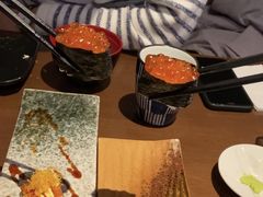 -千代武日本料理(哈西店)