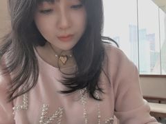-白天鹅宾馆·流浮阁咖啡厅