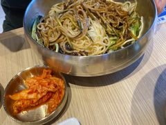 -梨花牛肉汤饭(仁恒伊势丹店)