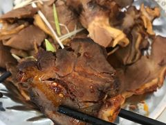 -杨家饭馆(八宝店)