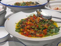 -兰湘子·湘菜小炒(南京江宁万达店)