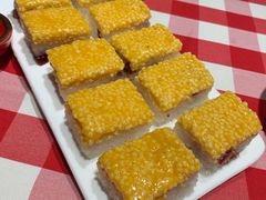 -西贝莜面村(上海百联西郊店)