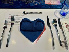 -The V泽惟·低温慢煮料理