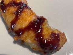 -很久以前羊肉串(京汉店)