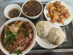 -姚记炒肝店(鼓楼店)