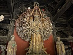 -报恩寺(平武县)