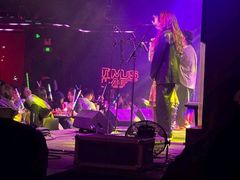 -MOSSO音乐酒吧·live house(南京旗舰店)
