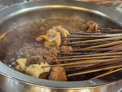 -牛华八婆麻辣烫(起源店)