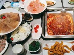 -洞子口重庆鲜货火锅(楚翘城旗舰店)