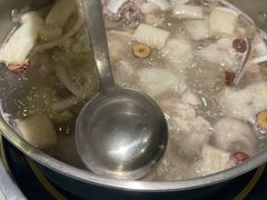 -采椰郎椰子鸡·脆皮鸡火锅(融创茂店)