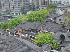 -重庆十八梯传统风貌区